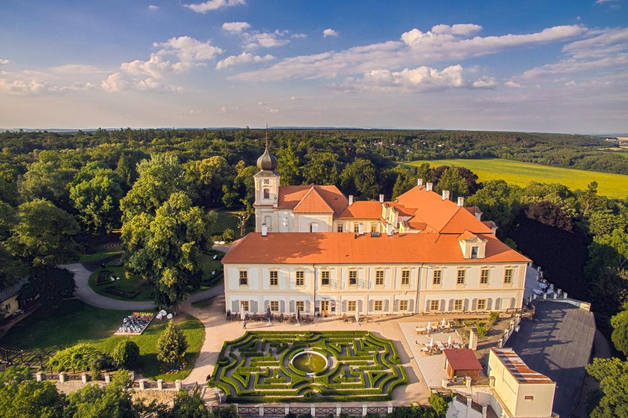 Chateau Loucen Garden Retreat Ngoại thất bức ảnh